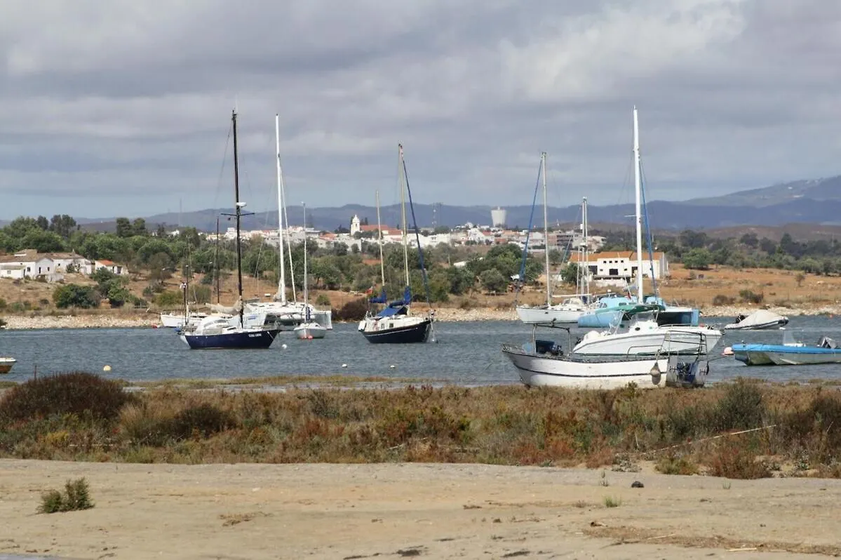 Close To Beach Alvor 1 Bedroom Apartment Villa Da Praia At08