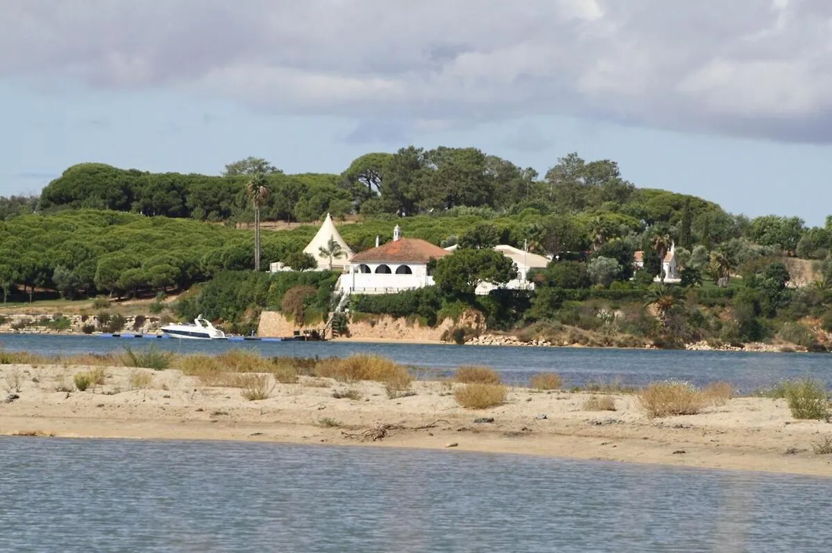 Close To Beach Alvor 1 Bedroom Apartment Villa Da Praia At08