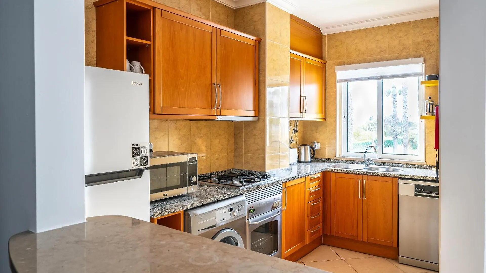 Close To Beach Alvor 1 Bedroom Apartment Villa Da Praia At08