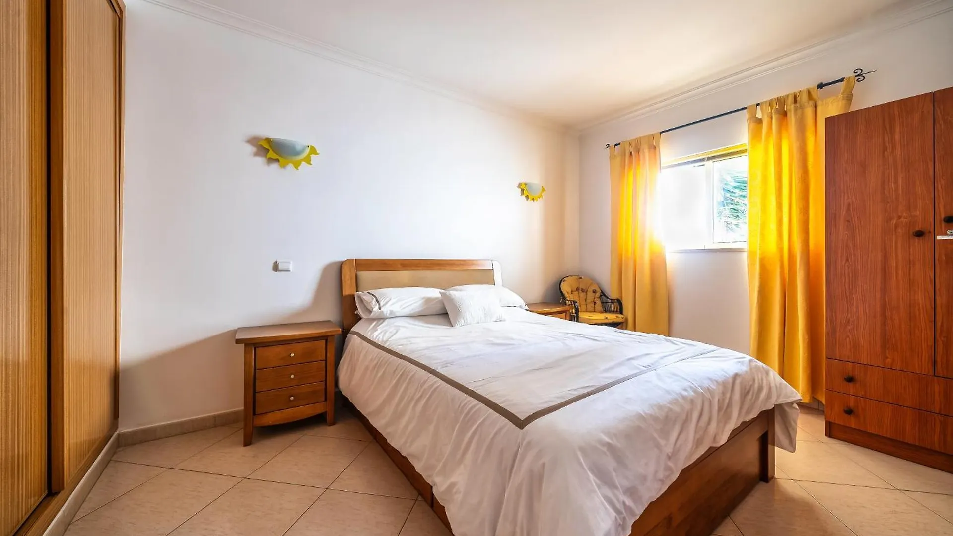 Close To Beach Alvor 1 Bedroom Apartment Villa Da Praia At08 Portugalia