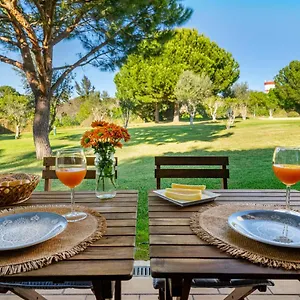 Paraiso De - A True Paradise In An Amazing Nature Place With Direct Access To The Pool - Peace And Relax - Next To Village And The Ferienhaus