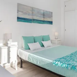 Cor Do Mar - Sunny, Clean And Spacious With Sea View, In - Very Close Walking Distance To The And Village Alvor