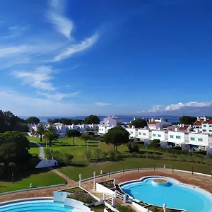 Prainha Clube Lägenhetshotell
