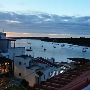 Casas D'alvor Boutique Apartment