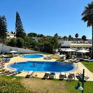 3* Aparthotel Santa Teresinha
