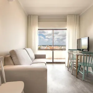 4* Hotel Agua Jardim