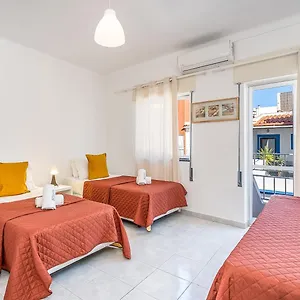  Alloggio in famiglia House Lagoon