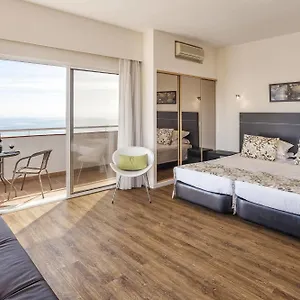 Pestana Atlantico Residences Apartment