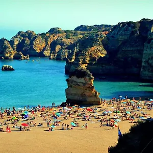 Marachique Alvor