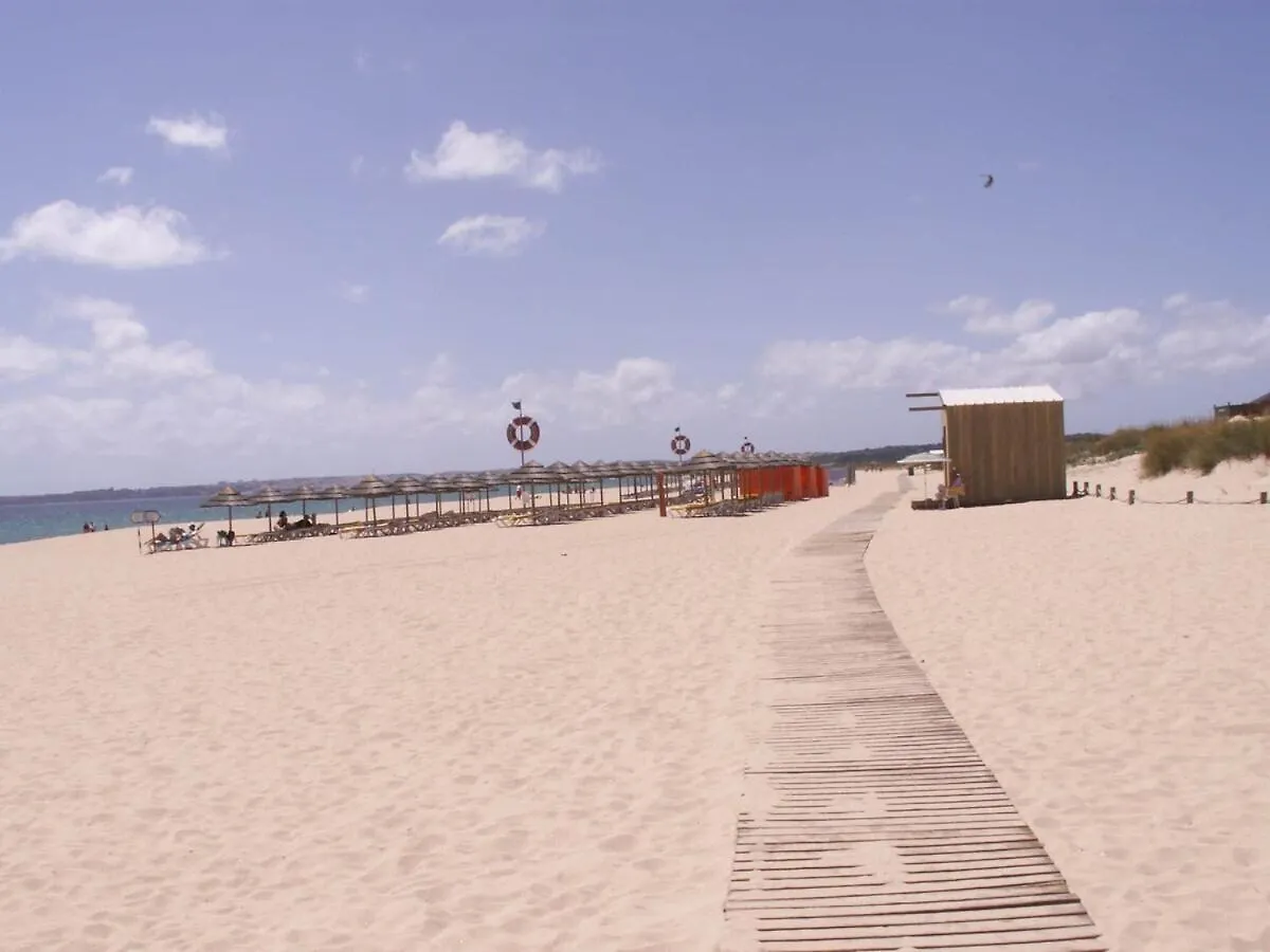 Close To Beach Alvor 1 Bedroom Apartment Villa Da Praia At08