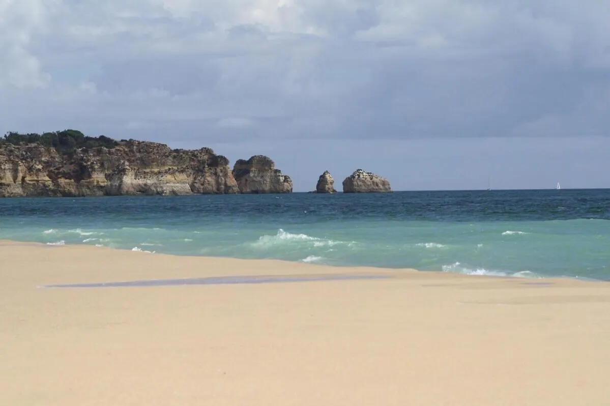 Close To Beach Alvor 1 Bedroom Apartment Villa Da Praia At08 0*,  Portugal