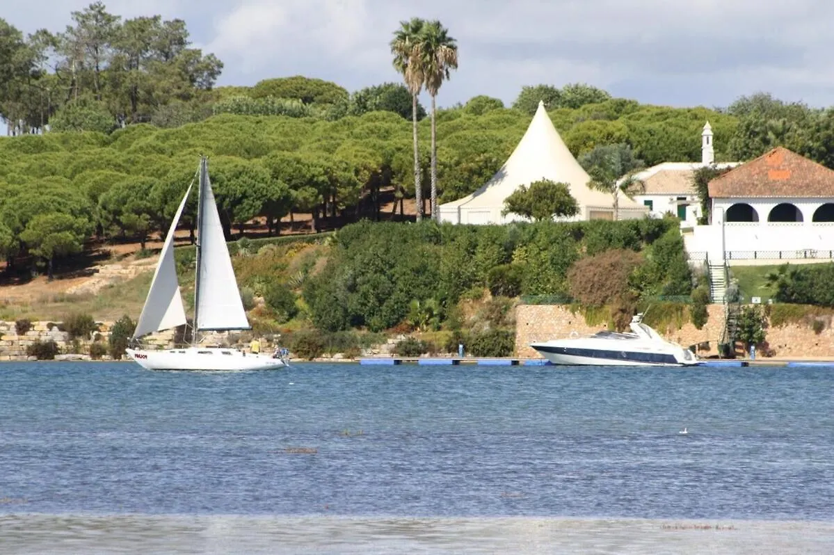 Close To Beach Alvor 1 Bedroom Apartment Villa Da Praia At08