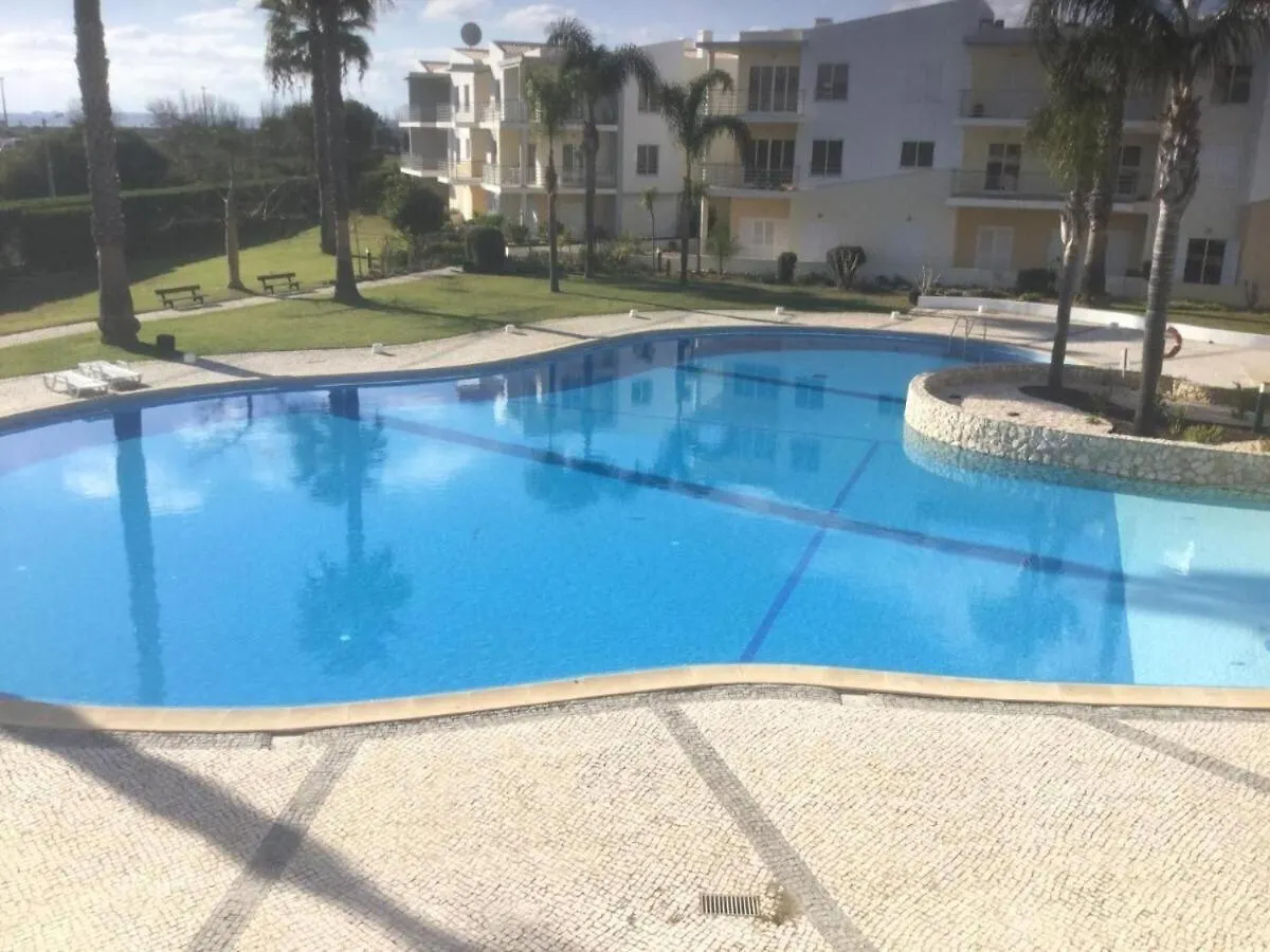 Close To Beach Alvor 1 Bedroom Apartment Villa Da Praia At08