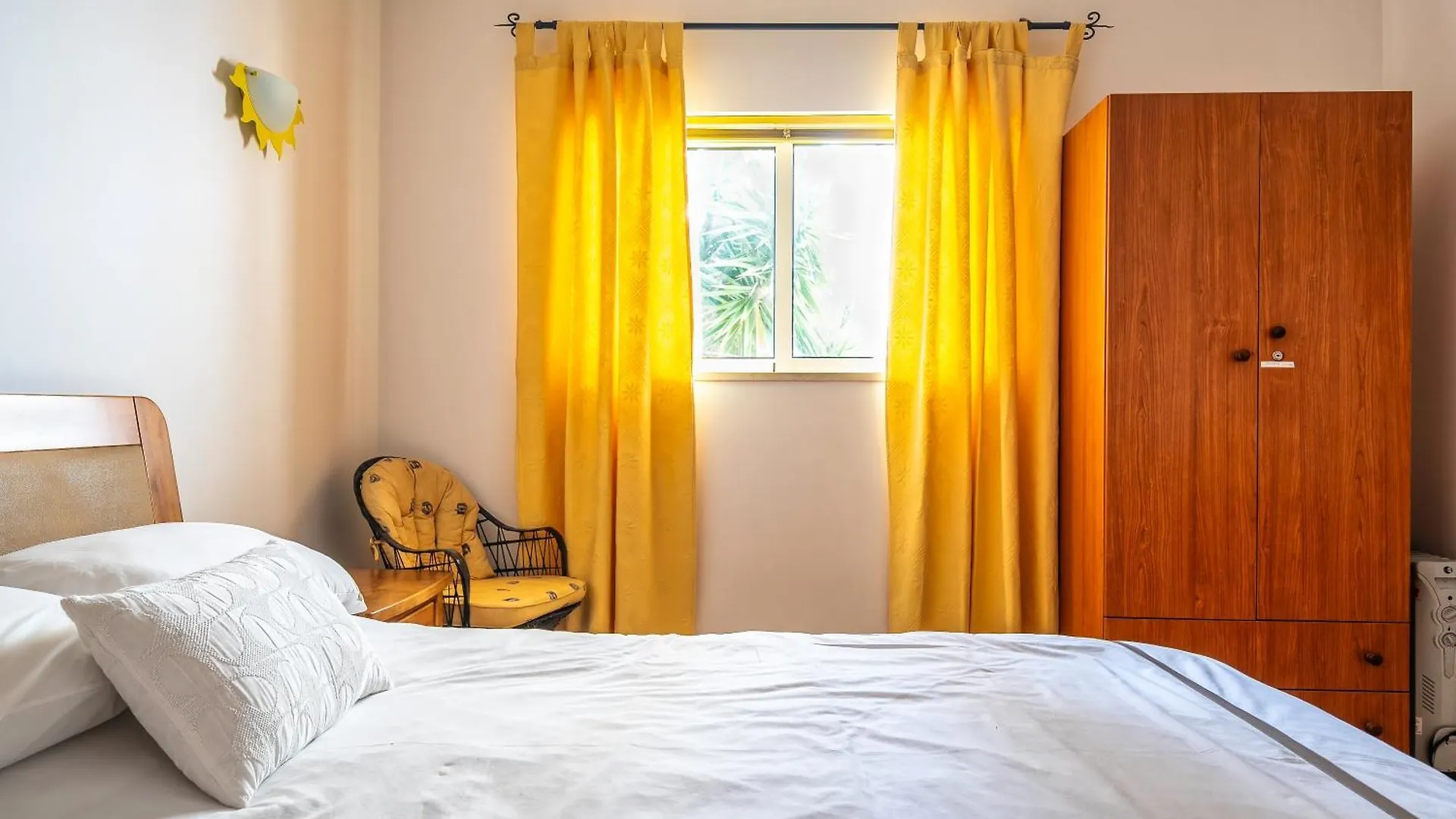 Close To Beach Alvor 1 Bedroom Apartment Villa Da Praia At08
