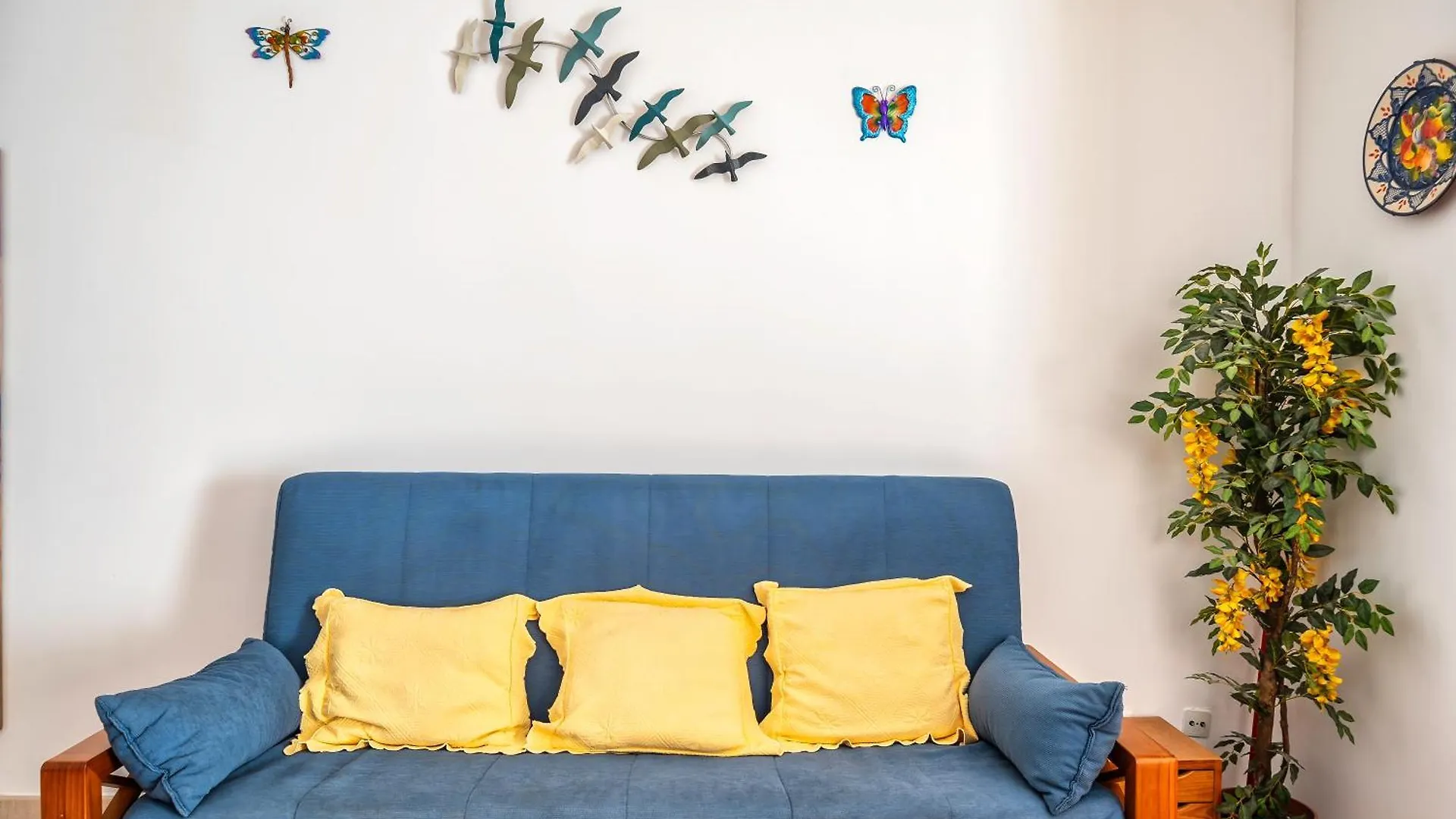 Close To Beach Alvor 1 Bedroom Apartment Villa Da Praia At08
