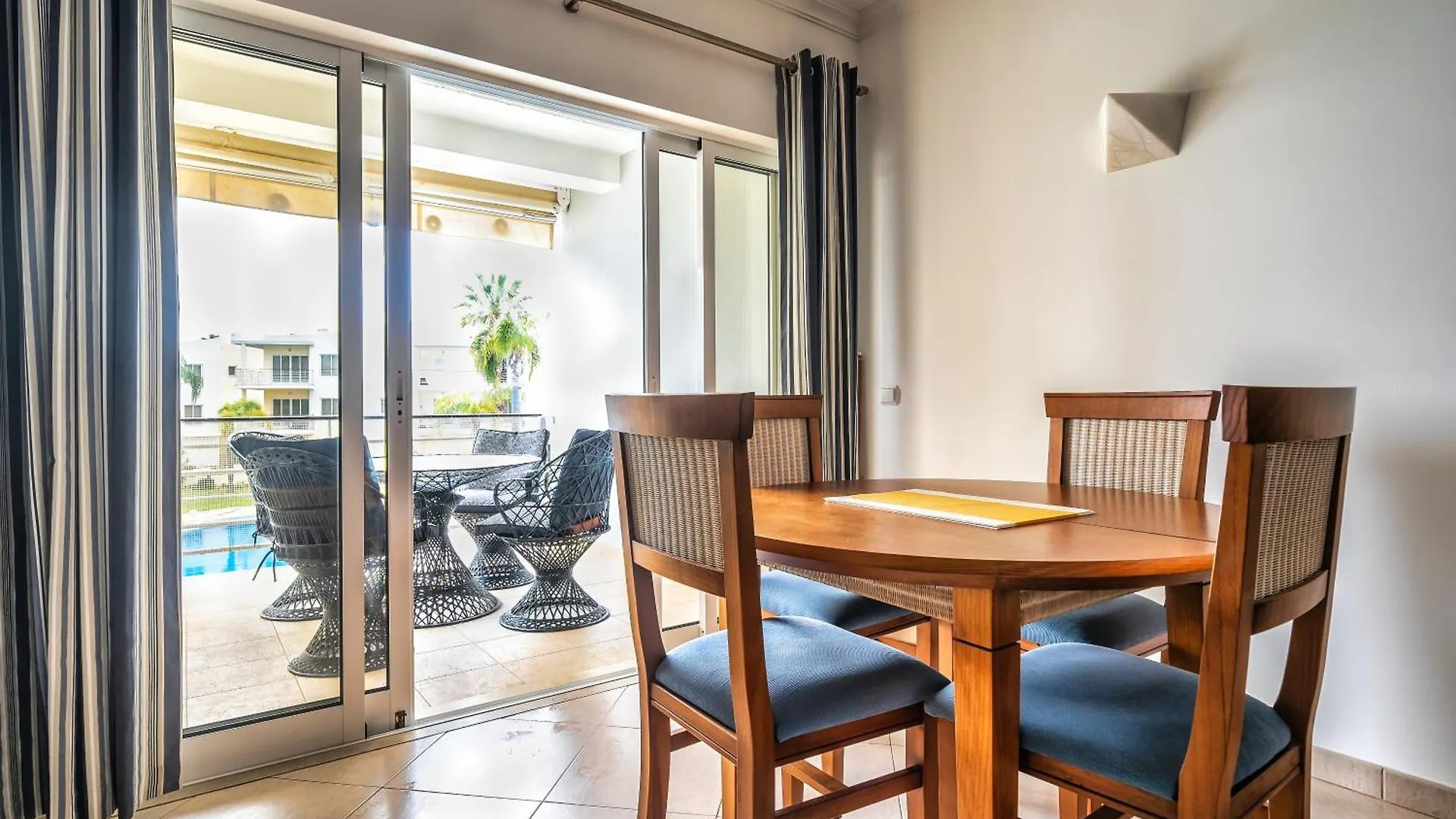 Close To Beach Alvor 1 Bedroom Apartment Villa Da Praia At08 0*,  Portugal