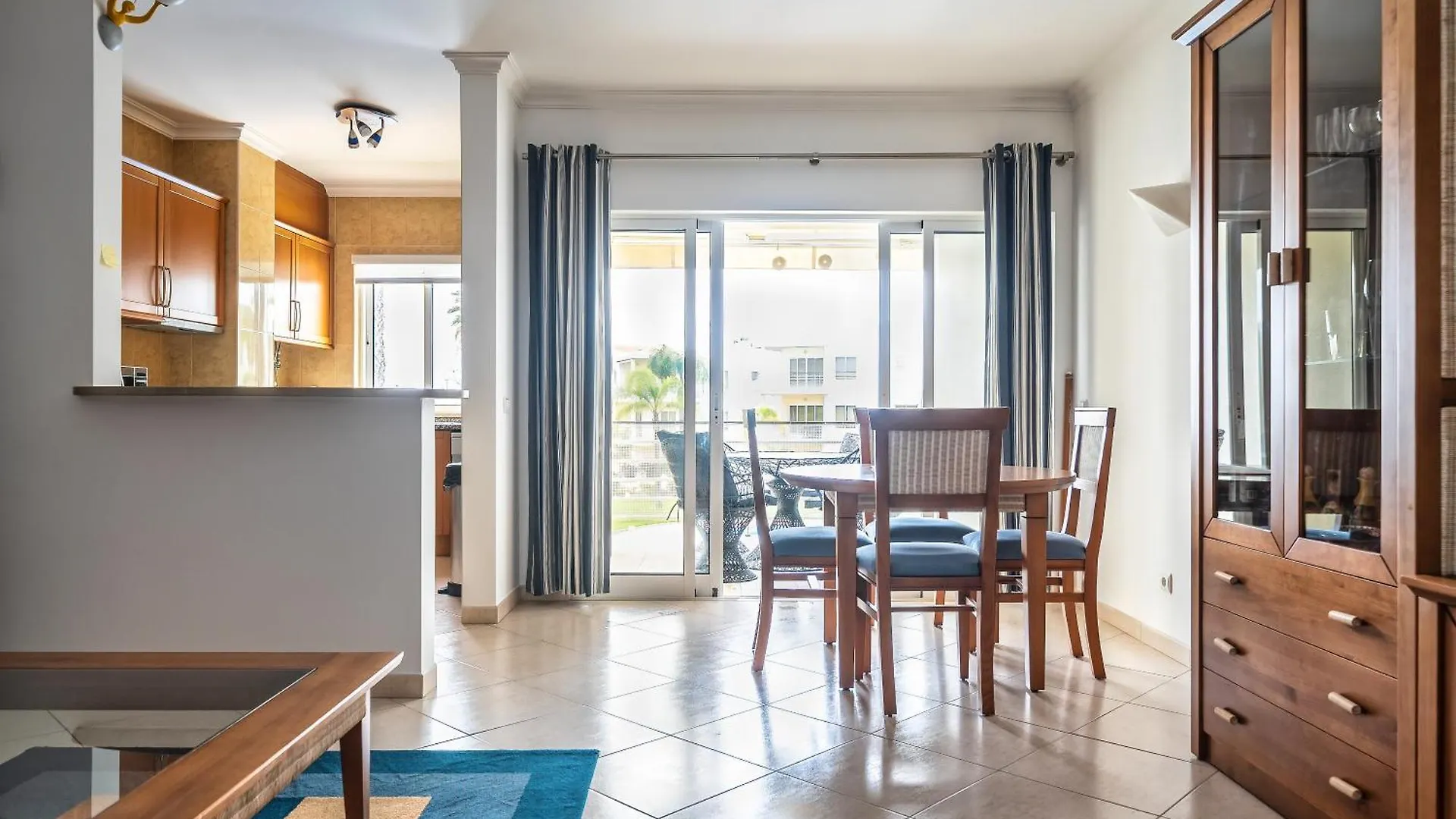 Close To Beach Alvor 1 Bedroom Apartment Villa Da Praia At08