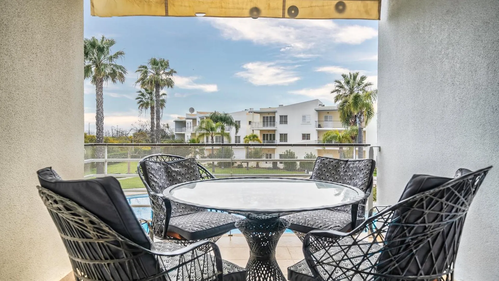 Close To Beach Alvor 1 Bedroom Apartment Villa Da Praia At08
