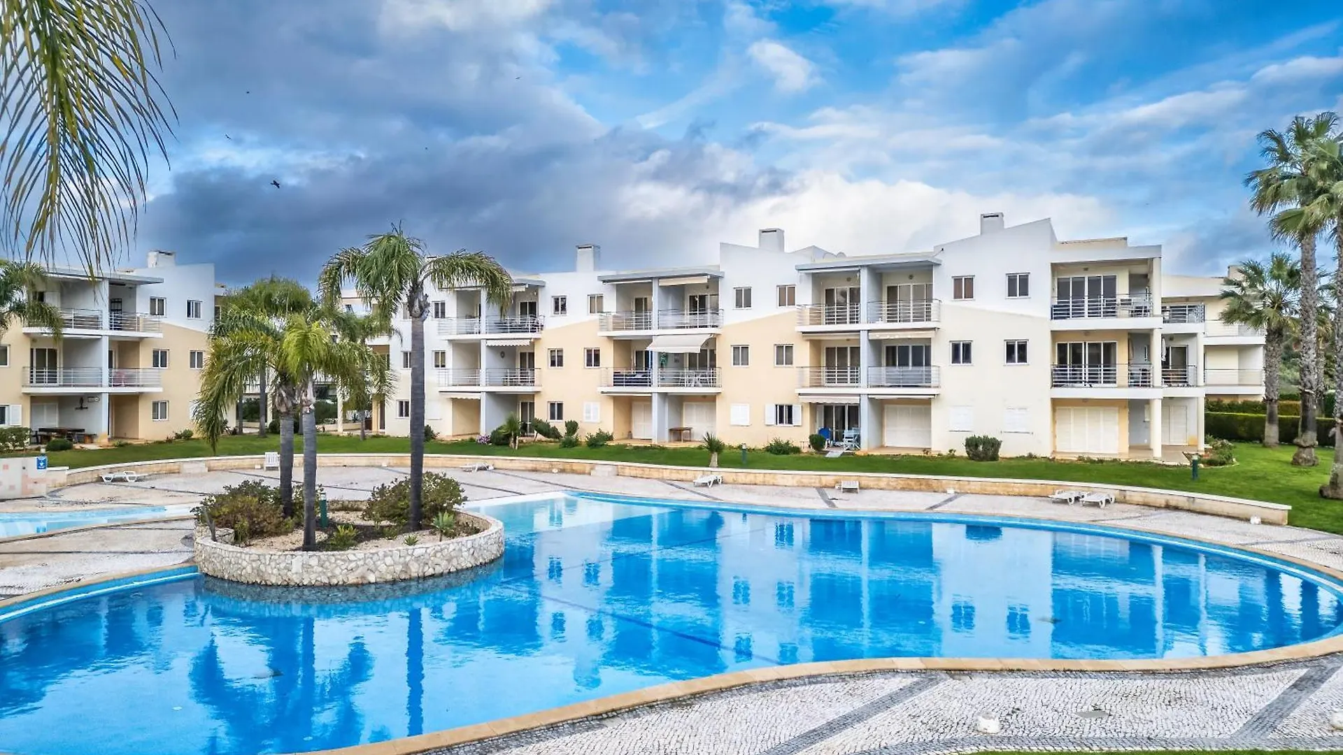 Close To Beach Alvor 1 Bedroom Apartment Villa Da Praia At08