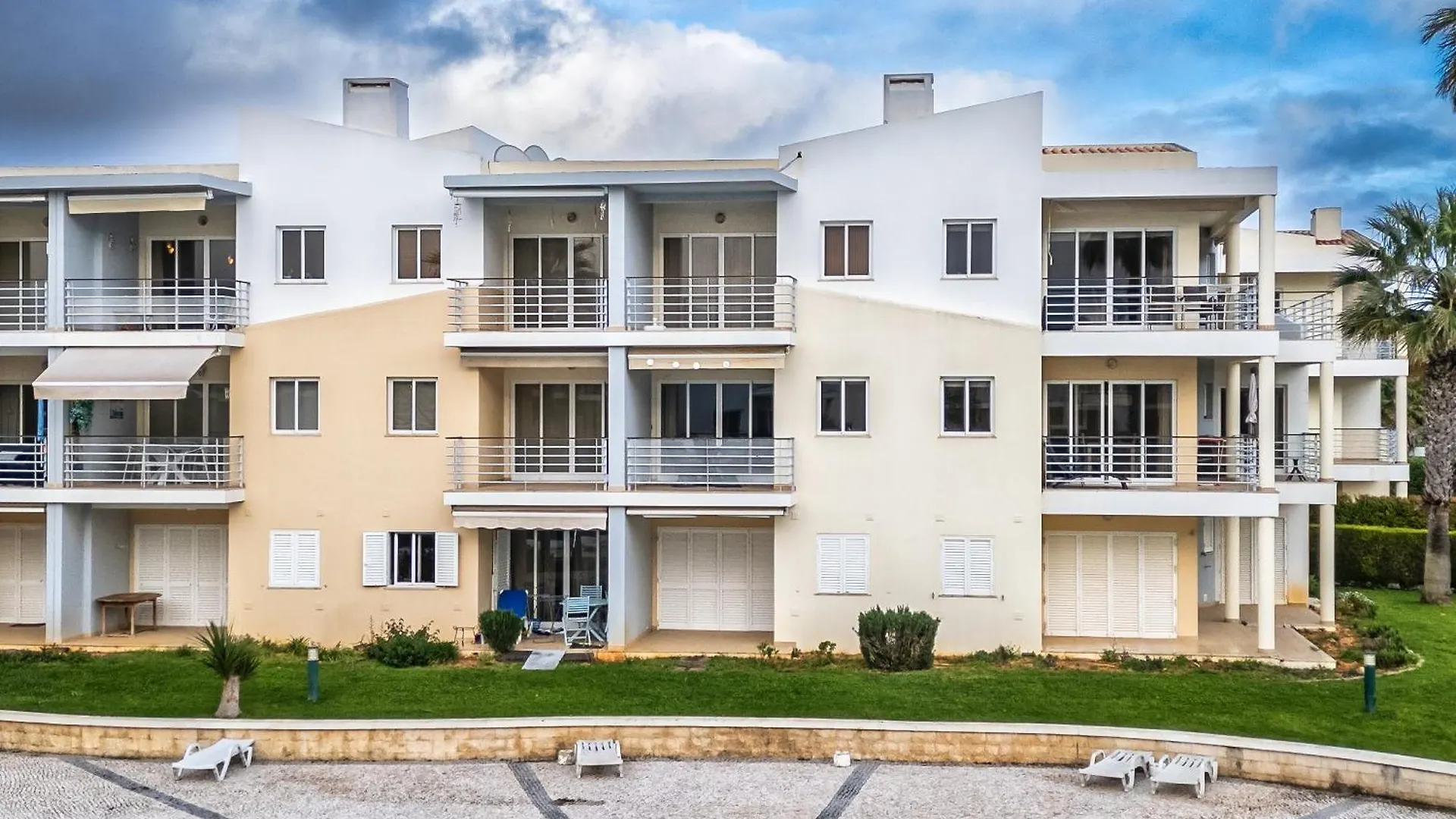 Close To Beach Alvor 1 Bedroom Apartment Villa Da Praia At08 Portugal