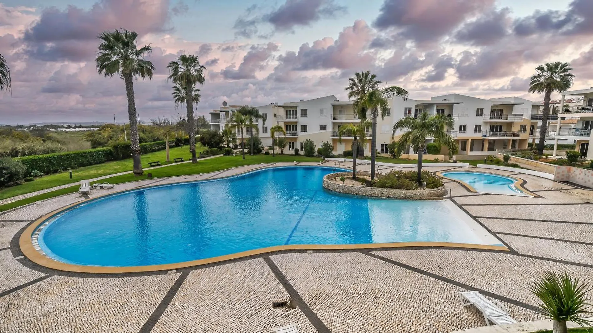 Close To Beach Alvor 1 Bedroom Apartment Villa Da Praia At08